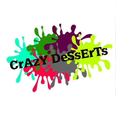 crazy desserts profile