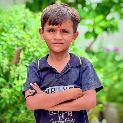 Nirav magvaniya profile