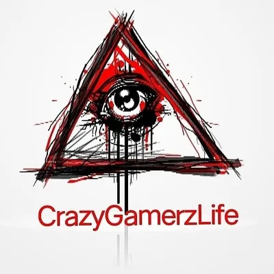 Crazy Gamerz Life♠️ profile