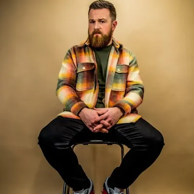 Aaron profile