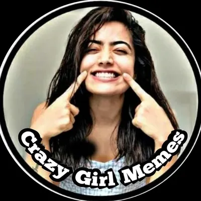 crazy_girl_memes /50k🎯 profile