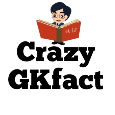 CrazyGk Fact