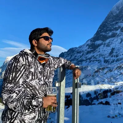 Anurag Sharma | अनुराग शर्मा | انوراگ شرما profile