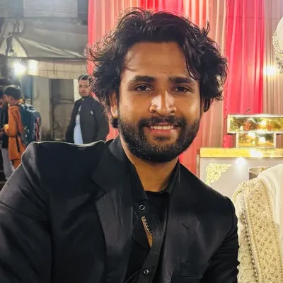 Rohit Charmie profile
