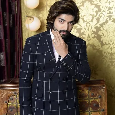 Gurmeet Choudhary profile