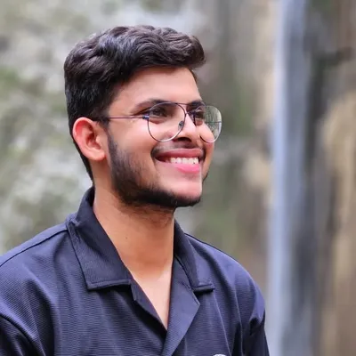 Harsh Raj profile