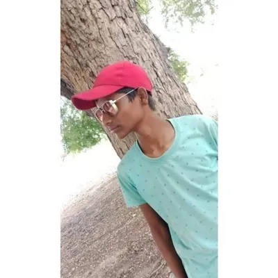 crazy killer Vishnu profile