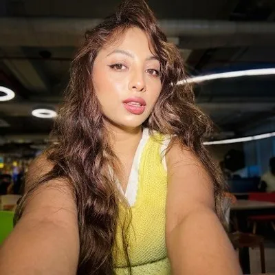 𝓙𝓪𝔂𝓖 • | Ⓙ | Mrs INDIA South 2020