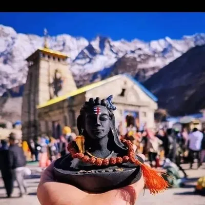 ⚡मनीष⚡ profile