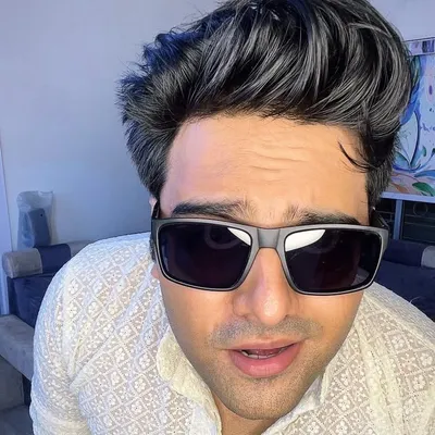 Mayank Saraswat profile
