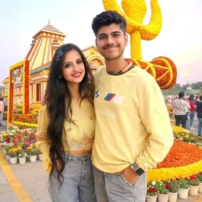 Amita Sharma profile
