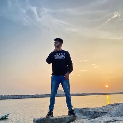 Syed Affan profile