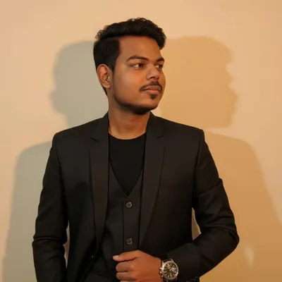 SANDEEP CHAUHAN profile
