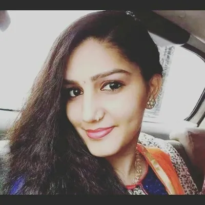 Sapna Choudhary ™ profile