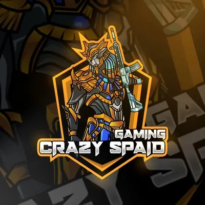 CRAZY SPAID GAMING profile