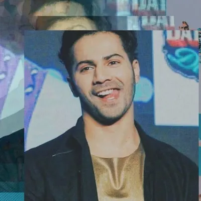 Varun Dhawan Fanclub profile