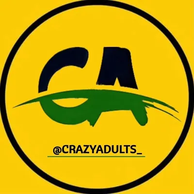 Crazyadults😜 profile