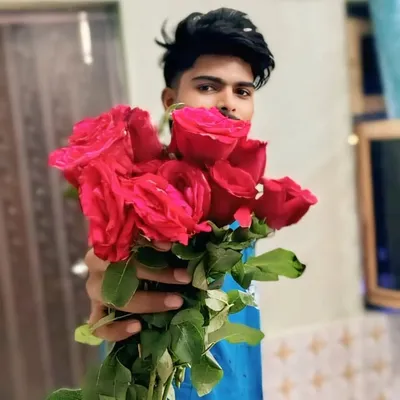 CRAZY ARMAN profile