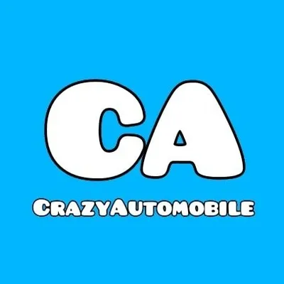 crazyautomobile profile