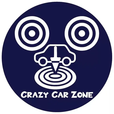 CRAZY CAR ZONE profile