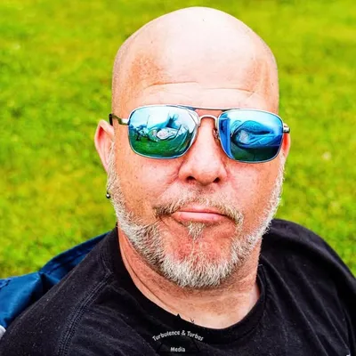 Paul Wilson profile