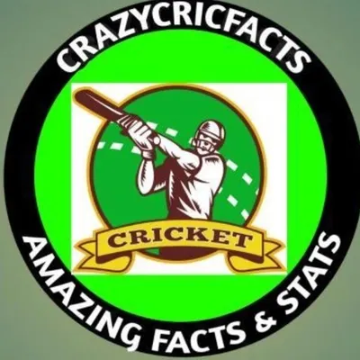 CRICKET FACTS {15K ๐, 20K๐} profile