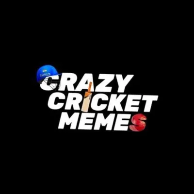 Crazy Cricket Memes