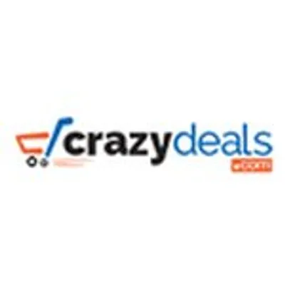 Crazydeals.com profile