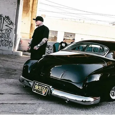 Tom Foster Beatniks CC Orcutt,Ca profile