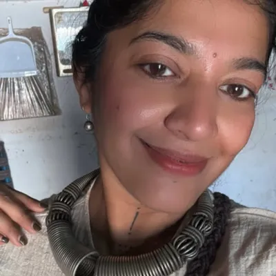 Kavya | Raising Craft led ecosystems profile