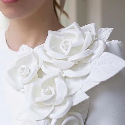 Crazy for couture profile