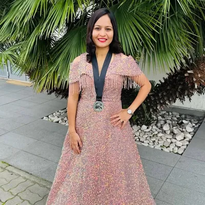 Shilpa Kartik Patel profile