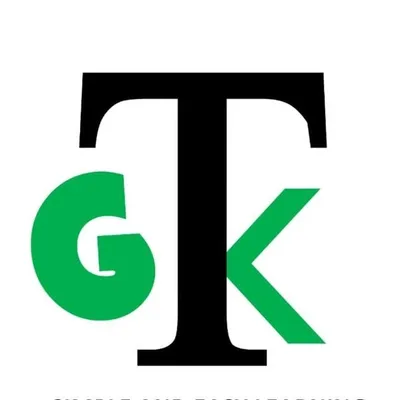 Crazy GkTrick profile
