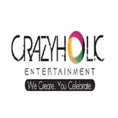 Crazyholic Entertainment profile
