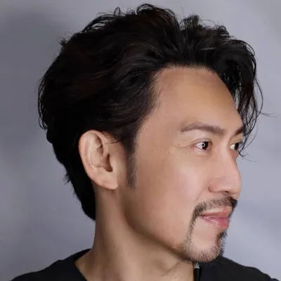 型男機長詹姆士 profile