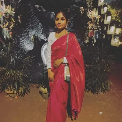 Kanika Mondal profile