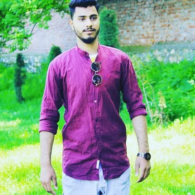 rehaan profile