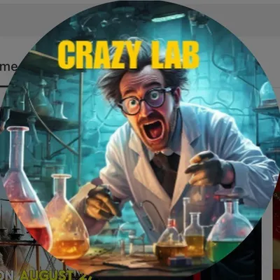 Crazy Lab profile