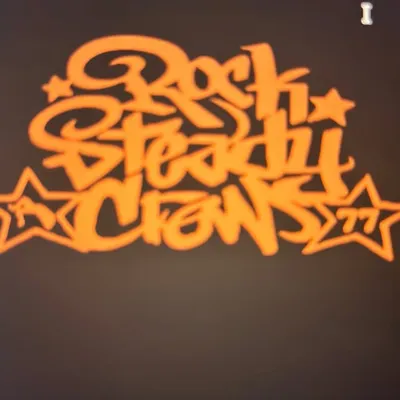 Crazy Legs Rock Steady Crew profile