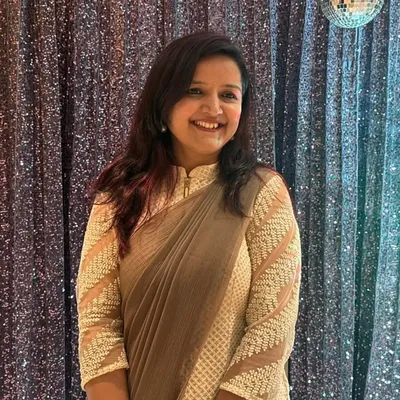 Krutika profile