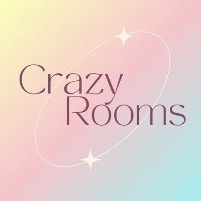 Crazy Rooms profile