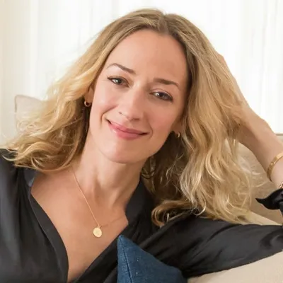 Kris Carr profile