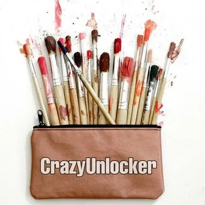Crazy Unlocker profile