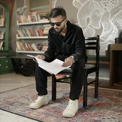 Amit Dhore (CrazyVibe Music) profile
