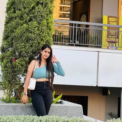 अक्षिता शर्मा 💫 || Content creator & Influencer profile