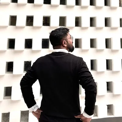 Kumar Shivam profile