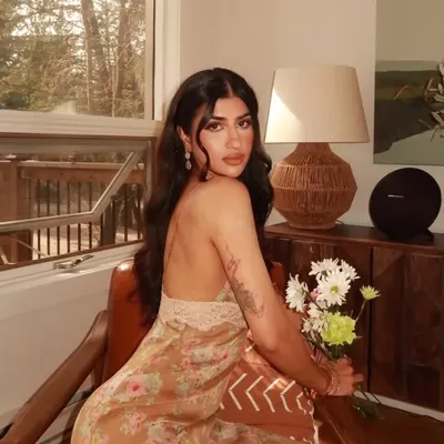 Lucky profile