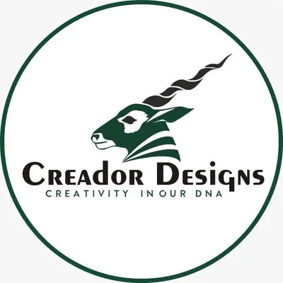 Creador Designs profile
