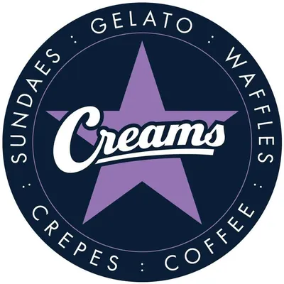 Creams Cafe profile
