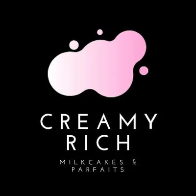 CREAMY RICH profile
